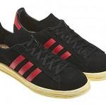 Adidas x Bape x UNDFTD Pack Mita x Adidas Campus 80s