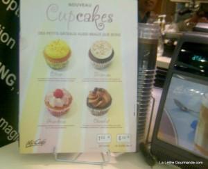cc mac do 1 Les cupcakes, par un géant du fast food
