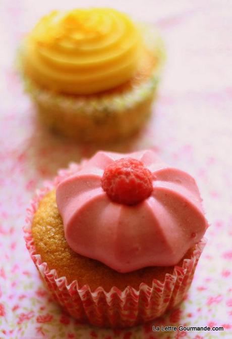 IMG_6538 Les cupcakes, par un géant du fast food
