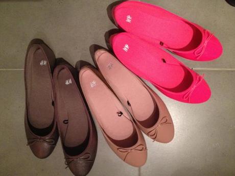 Ballerines IMG_3191