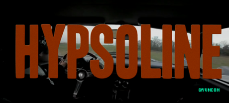 Musique ! C'est nouveau La Femme by Hypsoline #alfaromeo alfa romeo,clip,musique,hypsolide,la femme