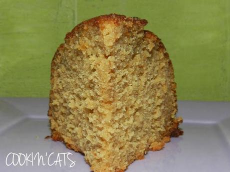 GATEAU AU MIEL GATEAU AU MIEL