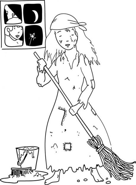 Le grand coup de balai Le grand coup de balai