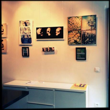 Expo : Expolaroid Passion à Boulogne IMG_0895