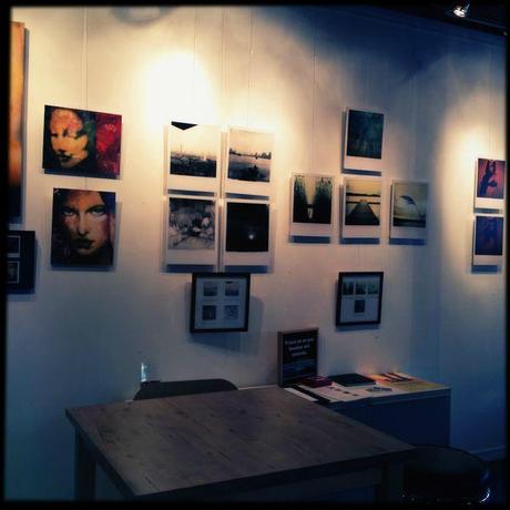 Expo : Expolaroid Passion à Boulogne IMG_0892