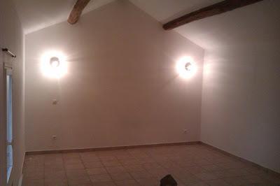 A louer F2 à Beaumes de Venise A louer F2 à Beaumes de Venise