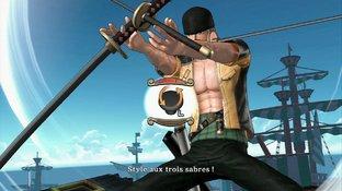 One Piece Pirate Warriors One Piece Pirate Warriors