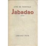 Mer et Littérature, quand un bateau porte le nom d'un livre Jabadao