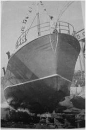 Mer et Littérature, quand un bateau porte le nom d'un livre jabadao lancement