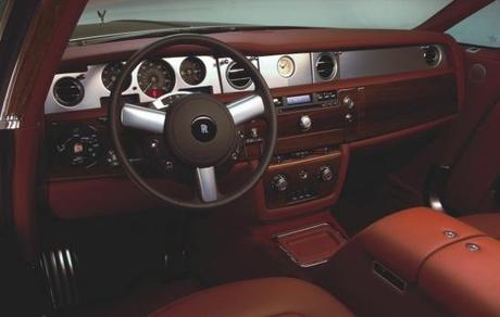 Rolls royce phantom coupe 9 