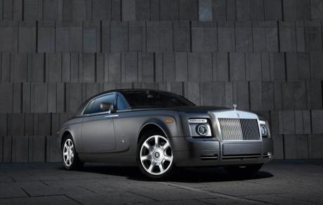 Rolls royce phantom coupe 7 