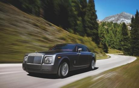 Rolls royce phantom coupe 3 