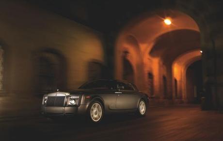 Rolls royce phantom coupe 2 