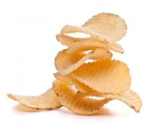 OBÉSITÉ: 1 chip, 2 chips, pourquoi on ne peut plus s'arrêter – ACS- American Chemical Society