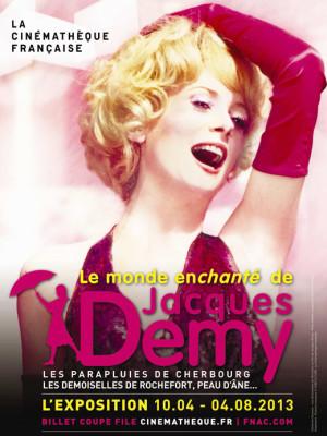 Extérieur Nuit # Monde (dés) en chanté Dossier de presse DEMY