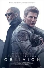 Oblivion film,cinéma,oblivion