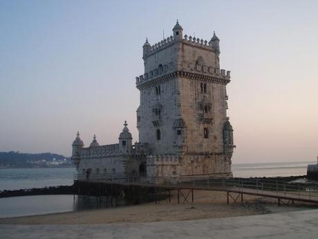 Lisbonne en 10 photos Lisbonne - Portugal