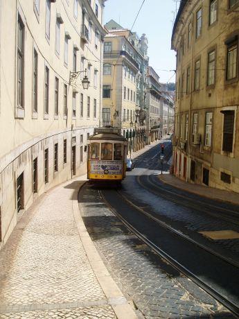 Lisbonne en 10 photos Lisbonne - Portugal