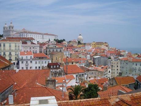 Lisbonne en 10 photos Lisbonne - Portugal