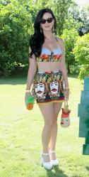 Carnet fashion : Coachella 2013 #1