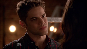 Critiques Séries : Smash. Saison 2. Episode 11. The Dress Rehearsal. vlcsnap-2013-04-14-14h29m06s61.png