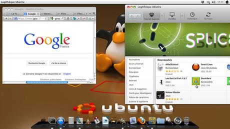 MacOS X : un Linux payant