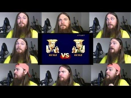 Smooth McGroove, l’homme orchestre 2.0 Image de prévisualisation YouTube