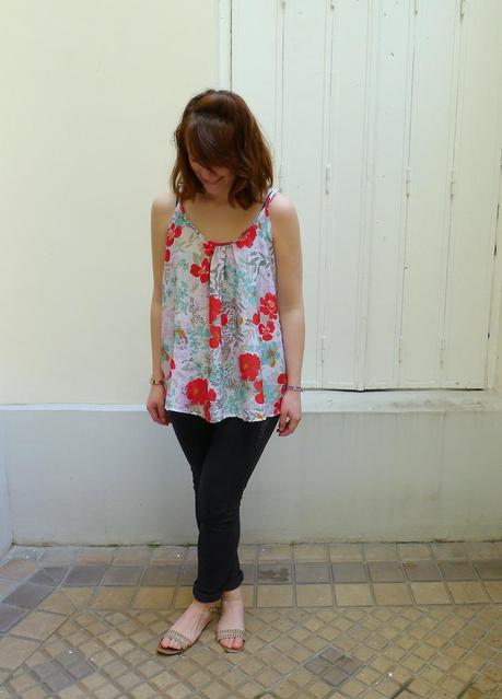 Flower power Flower power