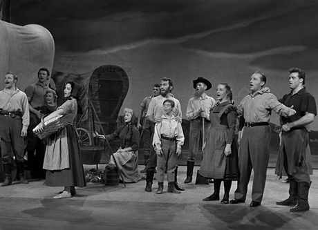 Une fille de province - The Country Girl, George Seaton (1954) Une fille de province - The Country Girl, George Seaton (1954)