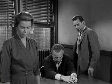 Une fille de province - The Country Girl, George Seaton (1954) Une fille de province - The Country Girl, George Seaton (1954)