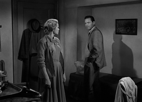 Une fille de province - The Country Girl, George Seaton (1954) Une fille de province - The Country Girl, George Seaton (1954)