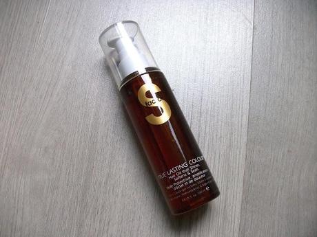 A la découvertes de S Factor by Tigi: du bon et du moins bon A la découvertes de S Factor by Tigi: du bon et du moins bon