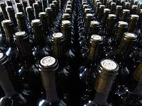 La mise en bouteilles, action fondamentale pour la naissance d'un grand vin