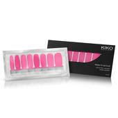 Nail Patch H&M;, la cata ! Nail patch Kiko 6.90 €