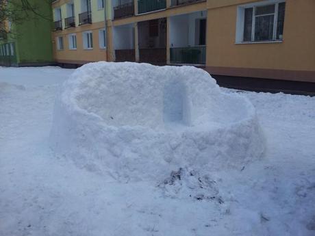 20130402 163013 Lodz construction en neige