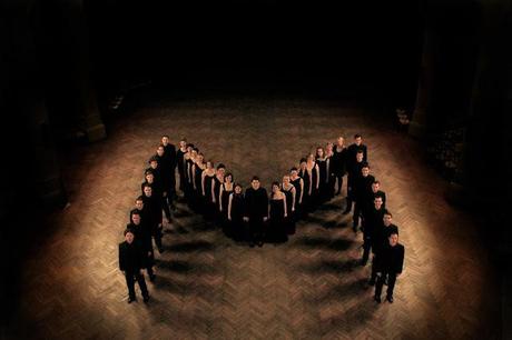 ❛Concert❜ Métaboles (Ensemble 2012),