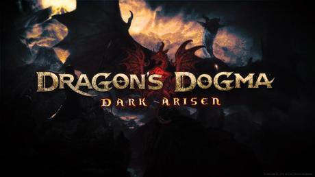 Une vidéo pour Dragon’s Dogma : Dark Arisen ! Dragon's Dogma : Dark Arisen