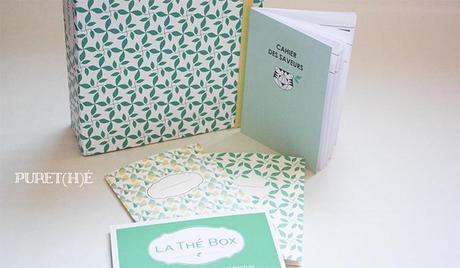 theboxtigre1 La Thé Box x Papier Tigre – Pureth(é)