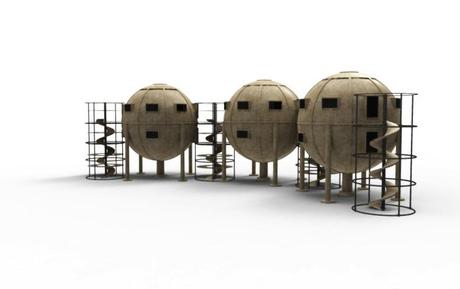 Le projet Ekinoid Le projet Ekinoid - 4