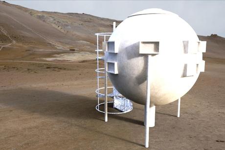 Le projet Ekinoid Le projet Ekinoid - 5