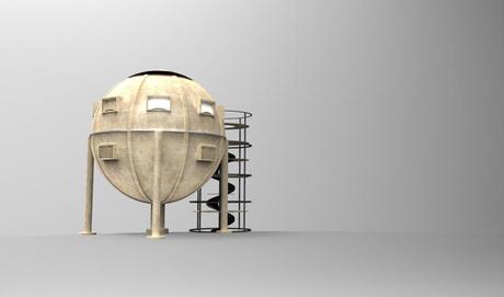 Le projet Ekinoid Le projet Ekinoid