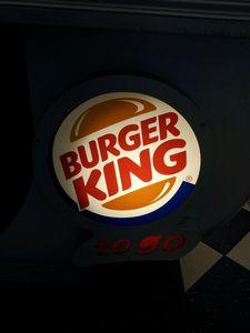 Semaine en images et en mots semaie-burger-king