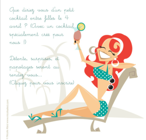 Semaine en images et en mots semaineGGP7