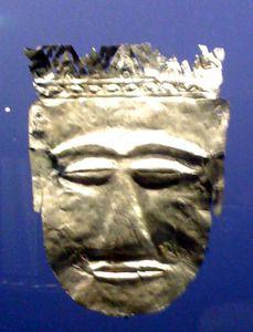 Philippines, Archipel des échanges au musée du Quai Branly IMG_1717