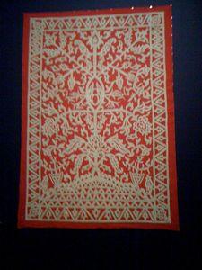 Philippines, Archipel des échanges au musée du Quai Branly IMG_1712