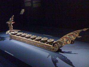 Philippines, Archipel des échanges au musée du Quai Branly IMG_1706