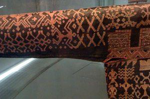 Philippines, Archipel des échanges au musée du Quai Branly IMG_1701