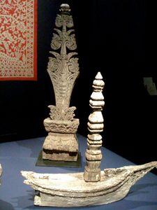 Philippines, Archipel des échanges au musée du Quai Branly IMG_1711