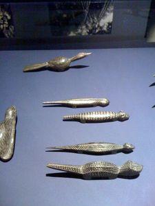 Philippines, Archipel des échanges au musée du Quai Branly IMG_1704