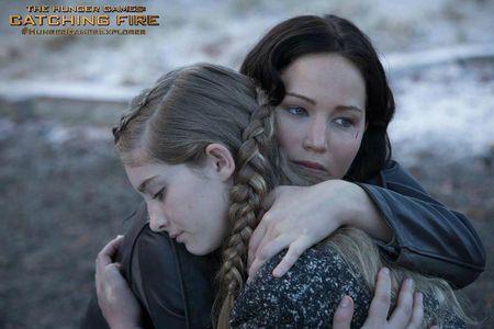 hunger games 2 nouvelle photo 4